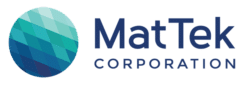 MatTek Logo